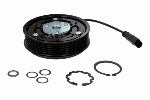 Magnetic Clutch, air conditioning compressor