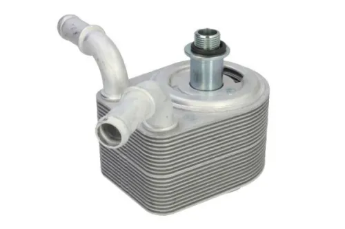 Oil Cooler, engine oil