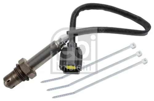 Oxygen Sensor