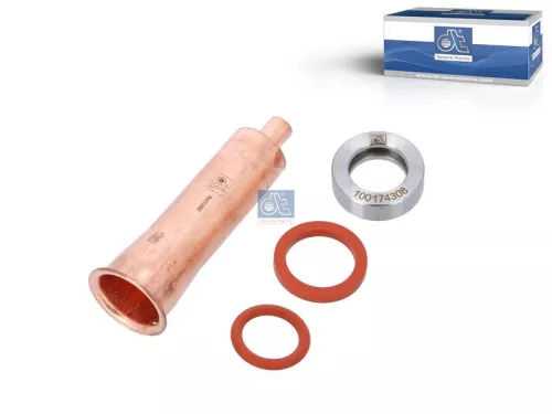 Repair Kit, injector holder