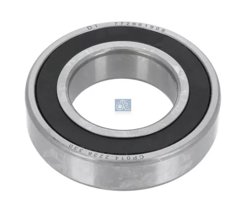 Bearing, propshaft centre bearing
