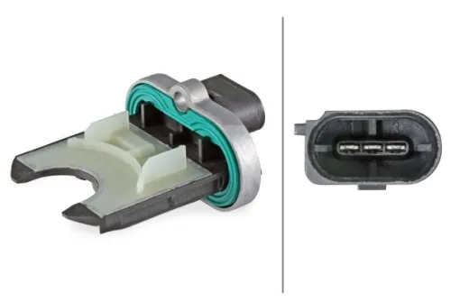 Steering Angle Sensor