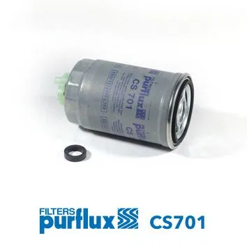 Fuel Filter