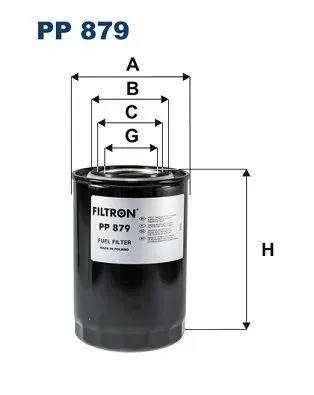 Fuel Filter