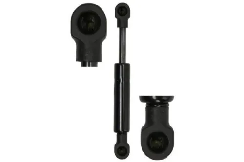 Gas Spring, convertible roof