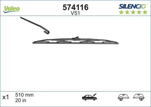 Wiper Blade