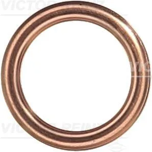 Seal Ring, oil drain plug