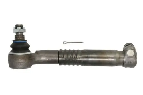 Angled Ball Joint, steering push rod