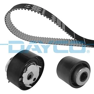 Timing Belt Kit