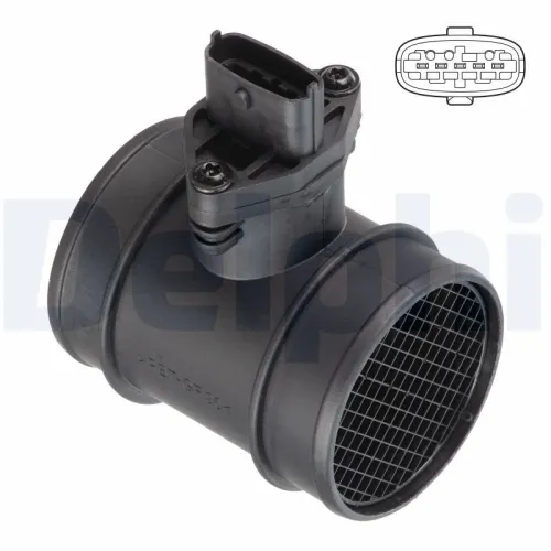 Mass Air Flow Sensor
