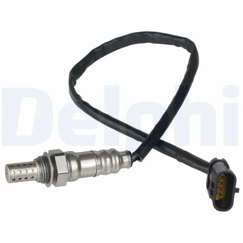 Oxygen Sensor