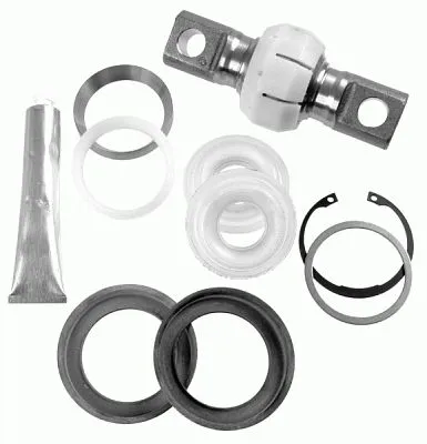 Repair Kit, control/trailing arm