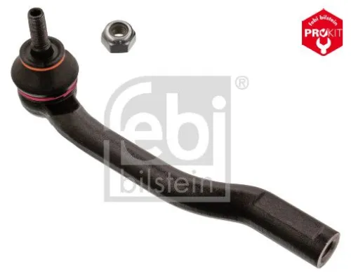 Tie Rod End