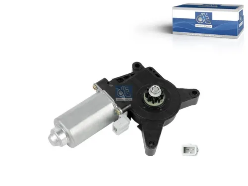 Electric Motor, window regulator