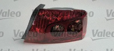 Tail Light Assembly