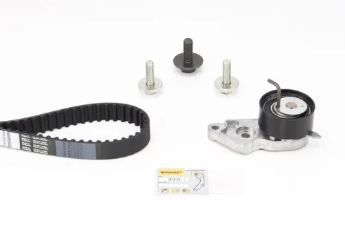 Timing Belt Kit