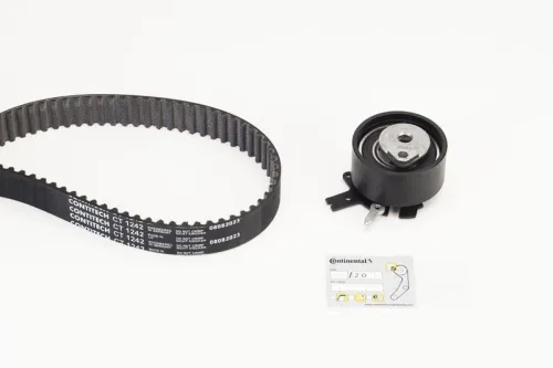 Timing Belt Kit