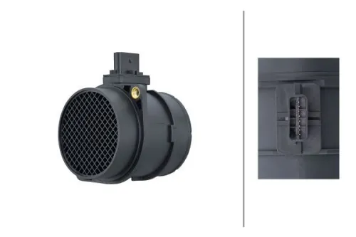 Mass Air Flow Sensor