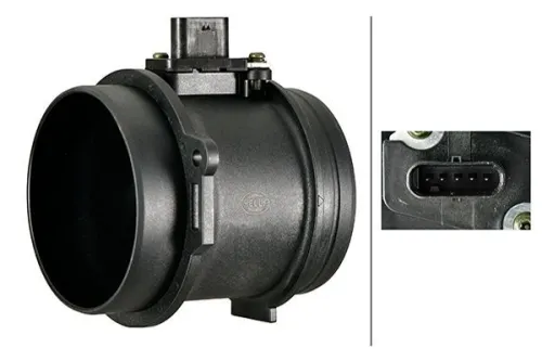 Mass Air Flow Sensor