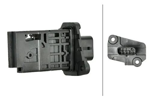 Mass Air Flow Sensor