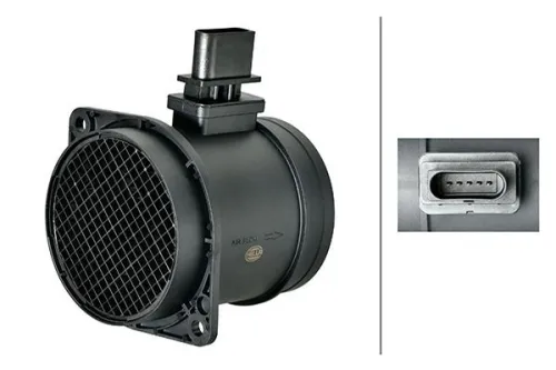 Mass Air Flow Sensor