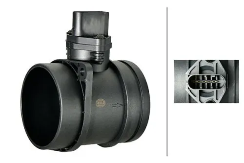 Mass Air Flow Sensor