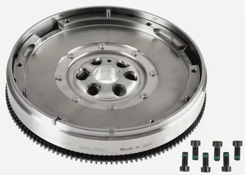 Flywheel