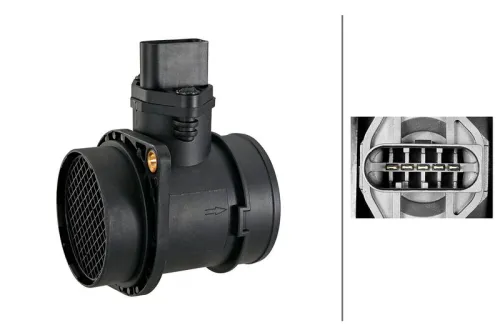 Mass Air Flow Sensor