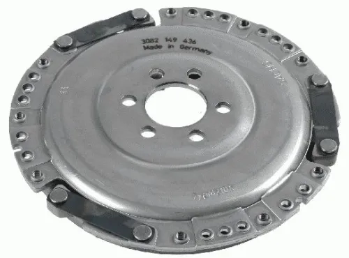Clutch Pressure Plate