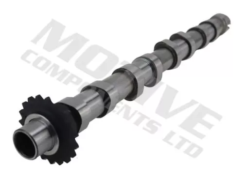 Camshaft