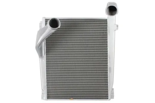 Low Temperature Cooler, charge air cooler