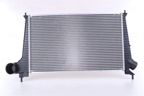 Charge Air Cooler