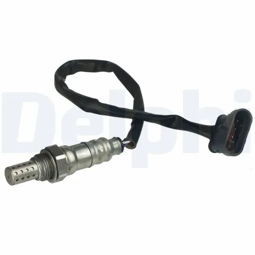 Oxygen Sensor