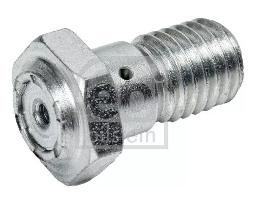 Oil Pressure Valve