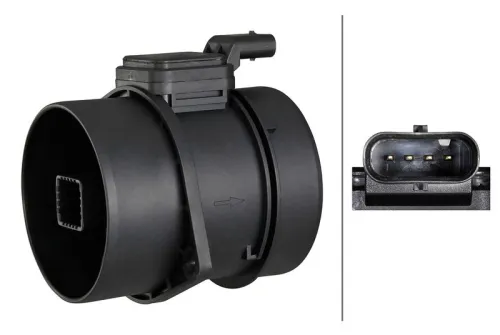 Mass Air Flow Sensor