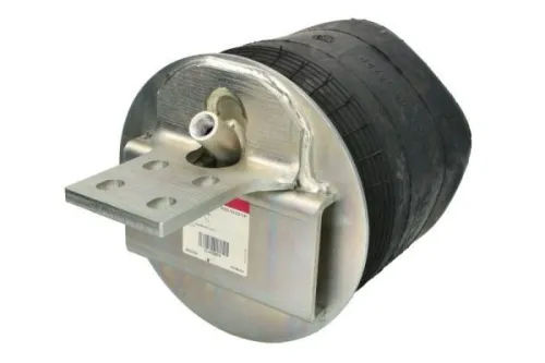 Bellow, air suspension