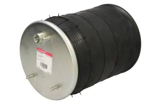 Bellow, air suspension