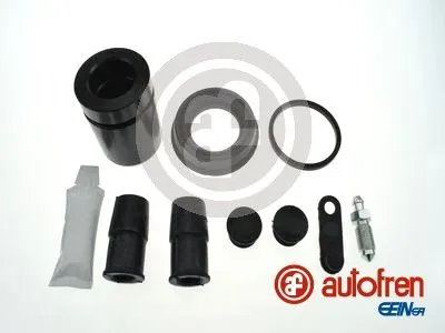 Repair Kit, brake caliper