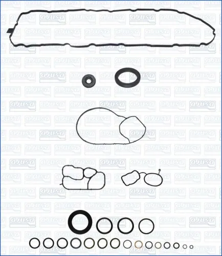 Gasket Kit, crankcase