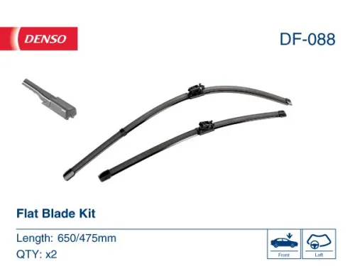 Wiper Blade