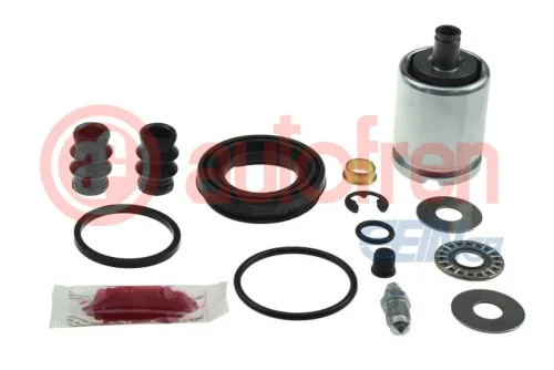 Repair Kit, brake caliper