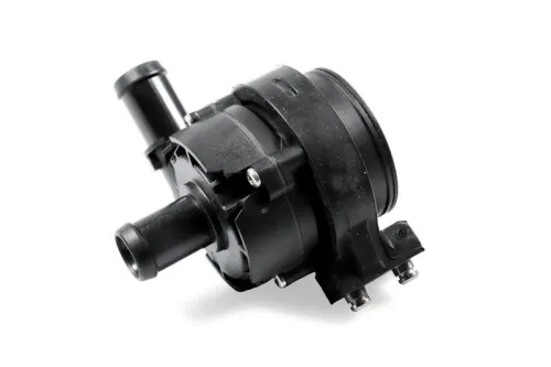 Auxiliary Water Pump (cooling water circuit)