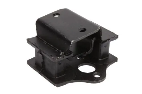 Holder, engine mounting system