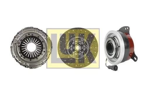 Clutch Kit