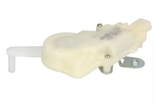 Actuator, central locking system