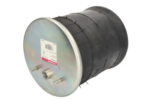 Bellow, air suspension