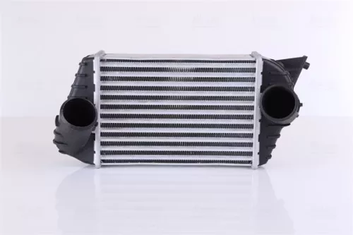 Charge Air Cooler