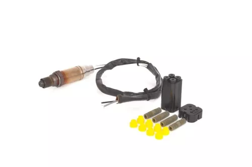 Oxygen Sensor