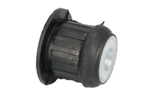 Holder, engine mounting system