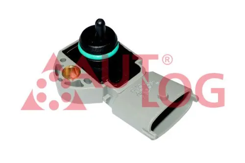 Sensor, fuel pressure